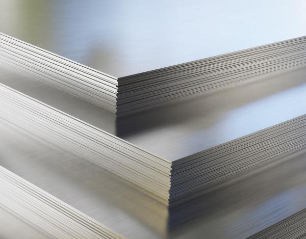 Stainless Steel Sheet