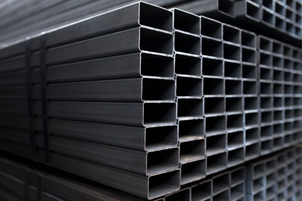 structural properties of a rectangle tube structural properties of a rectangle tube
