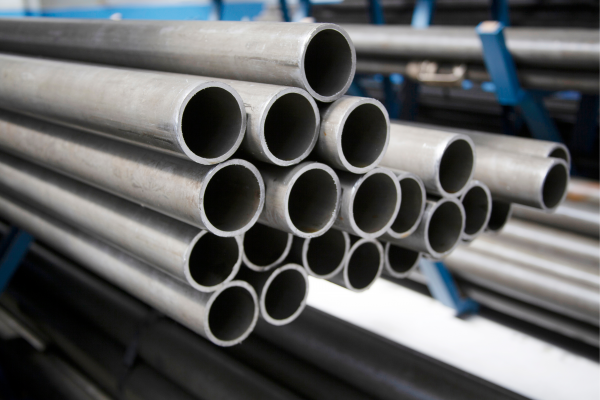 2 x .188 x 24 Alloy 304 Stainless Steel Round Tube 2 x .188 x 24 Alloy 304 Stainless Steel Round Tube
