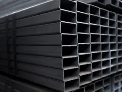 Steel Rectangle Tube