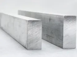 Stainless Flat Bar