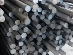 Stainless Round Bar
