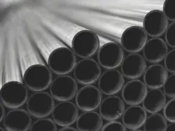 Aluminum Pipe