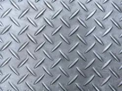 Diamond Plate