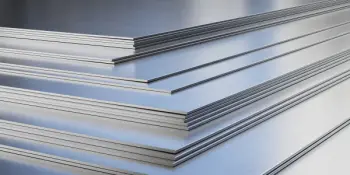 .190 Aluminum Sheet 6061 T6