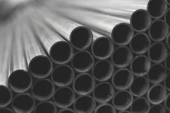 3" Aluminum Schedule 40 Pipe 6061