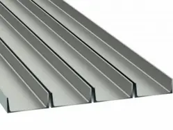 Aluminum Channel
