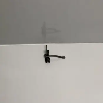 1/2" Slide Bolt Latch