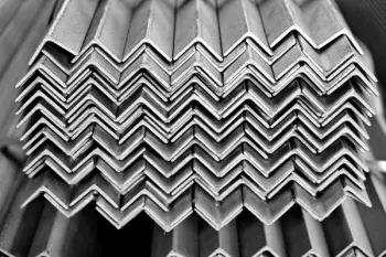 3/4"x3/4"x1/8" Aluminum Angle 6063