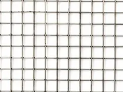 Galvanized Wire Mesh