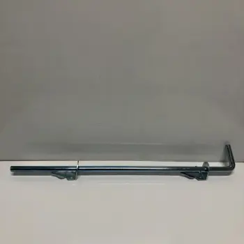 1/2"x18" Cane Bolt w/Brackets