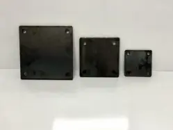 Base Plates
