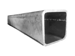 Galv Struct SQ Tube 1_CM
