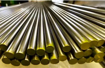 7/8" 4130 Chromoly Round Bar