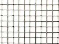 Stainless Wire Mesh