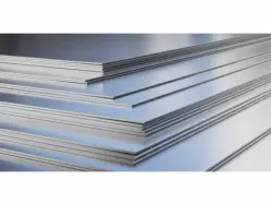Aluminum Sheet 5052 H32