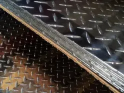 Aluminum Diamond Plate