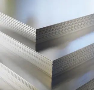 Stainless