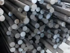 Stainless Round Bar