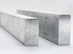 Aluminum Flat Bar