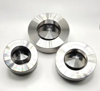 2.00-2.50-3.00 Dimple Die Set 1