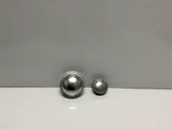 Galvanized Post Caps