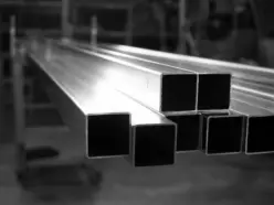 Aluminum Square Tube
