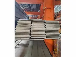 Steel Flat Bar
