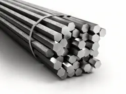 Steel Hex Bar