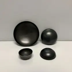 Pipe Caps