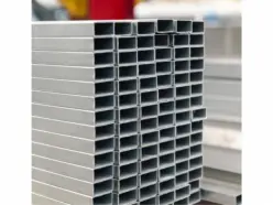 Stainless Rectangle Tube