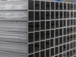 Steel Square Tube
