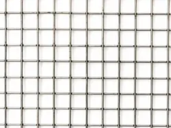 Stainless Wire Mesh