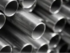 Steel Round Tube