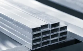 1/2"x1"x.063" Aluminum Rectangle Tube 6063