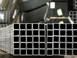 Stainless Square Tube