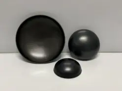 Pipe Caps