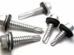 Roofing Screws