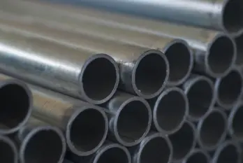 .750"x.188" DOM Round Tube