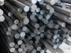 Steel Round Bar