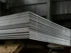 Steel Sheet