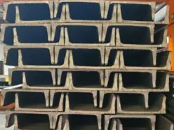 Steel Channel