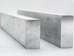 Stainless Flat Bar