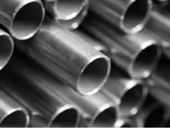 Steel Round Tube