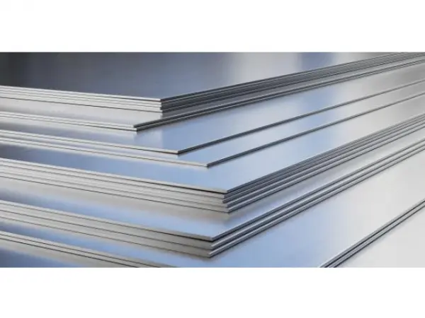 thumbnail image 2 of 5052-H32 Aluminum Sheet 1/16 Inch Thick - 9 X 12 Inch Panel For Fabrication, Crafts, Repairs 2 of 4
