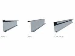 Roofing Purlins