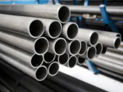 Stainless Round Tube