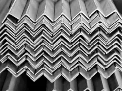 Aluminum Angle