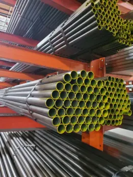 1 OD x .250in ID Length 120in Chromoly Round Tube