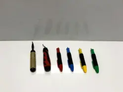 Shaviv Deburring Tools